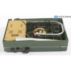 Proxxon 27080 Styroporschneider Heißdraht-Schneidegerät Thermocut 1s Aufheizzeit max. 200°C 2 Watt (289999)